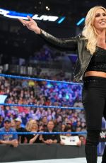 WWE - Smackdown Live 02/26/2019
