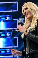 WWE - Smackdown Live 02/26/2019