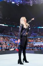 WWE - Smackdown Live 02/26/2019