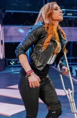 WWE - Smackdown Live 03/05/2019