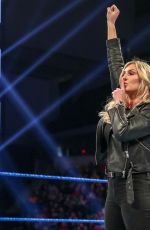 WWE - Smackdown Live 03/05/2019