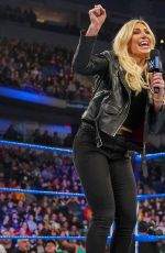 WWE - Smackdown Live 03/05/2019