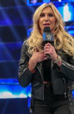 WWE - Smackdown Live 03/05/2019