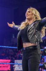 WWE - Smackdown Live 03/05/2019