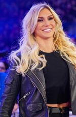 WWE - Smackdown Live 03/05/2019