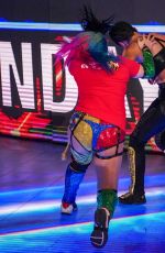 WWE - Smackdown Live 03/05/2019