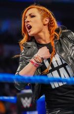 WWE - Smackdown Live 03/05/2019