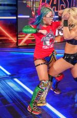 WWE - Smackdown Live 03/05/2019
