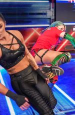 WWE - Smackdown Live 03/05/2019