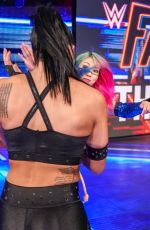 WWE - Smackdown Live 03/05/2019