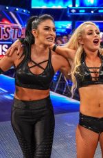 WWE - Smackdown Live 03/05/2019