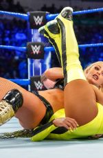 WWE - Smackdown Live 03/05/2019