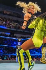 WWE - Smackdown Live 03/05/2019