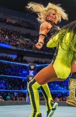 WWE - Smackdown Live 03/05/2019