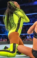 WWE - Smackdown Live 03/05/2019