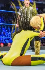 WWE - Smackdown Live 03/05/2019