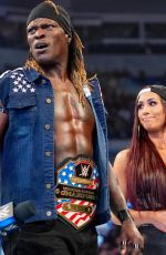 WWE - Smackdown Live 03/05/2019