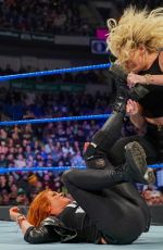 WWE - Smackdown Live 03/05/2019