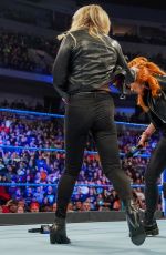 WWE - Smackdown Live 03/05/2019