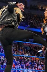 WWE - Smackdown Live 03/05/2019