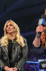 WWE - Smackdown Live 03/05/2019