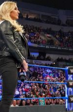 WWE - Smackdown Live 03/05/2019