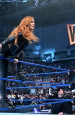 WWE - Smackdown Live 03/12/2018