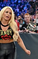 WWE - Smackdown Live 03/12/2018