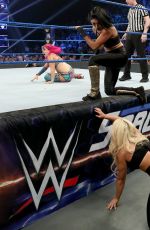 WWE - Smackdown Live 03/12/2018