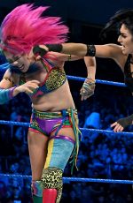 WWE - Smackdown Live 03/12/2018