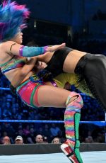WWE - Smackdown Live 03/12/2018