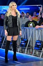WWE - Smackdown Live 03/12/2018