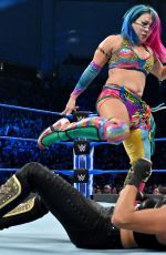 WWE - Smackdown Live 03/12/2018