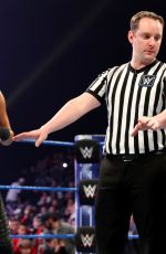 WWE - Smackdown Live 03/12/2018