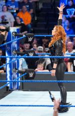 WWE - Smackdown Live 03/12/2018