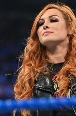 WWE - Smackdown Live 03/12/2018