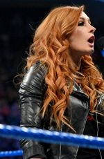 WWE - Smackdown Live 03/12/2018