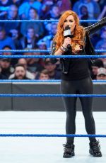 WWE - Smackdown Live 03/12/2018