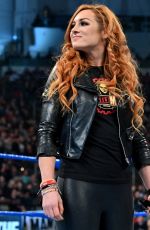 WWE - Smackdown Live 03/12/2018