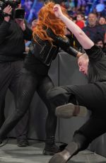 WWE - Smackdown Live 03/19/2018