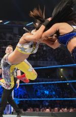 WWE - Smackdown Live 03/19/2018
