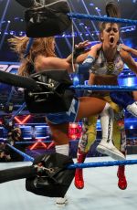 WWE - Smackdown Live 03/19/2018
