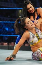 WWE - Smackdown Live 03/19/2018