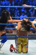 WWE - Smackdown Live 03/19/2018