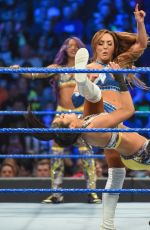 WWE - Smackdown Live 03/19/2018