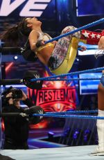 WWE - Smackdown Live 03/19/2018