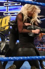 WWE - Smackdown Live 03/19/2018