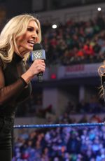 WWE - Smackdown Live 03/19/2018