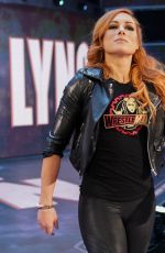 WWE - Smackdown Live 03/19/2018