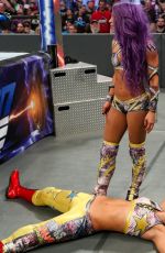 WWE - Smackdown Live 03/19/2018